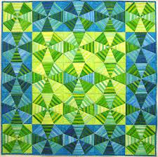 Kaleidoscope Free Pattern