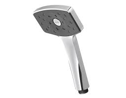 The Best Shower Heads For Low Water