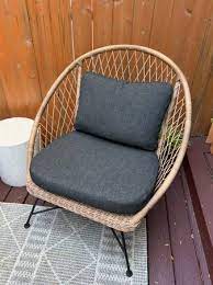 Article Patio Chairs Furniture By