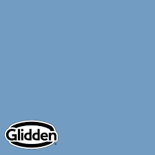 Glidden Premium 1 Qt Ppg1161 4 Blue