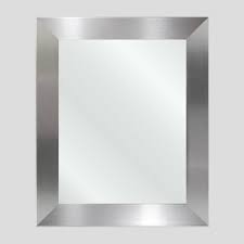 Stainless Steel Custom Mirror For Your