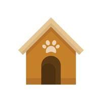 Dog House Vector Art Icons And