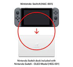 charging nintendo switch support