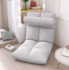 China Folding Recliner Reading Chair
