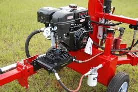 Portable Well Drilling Equipment