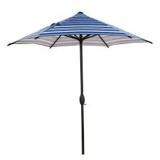 Crank Lift Patio Umbrella