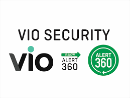 Vio Security Becomes Alert 360