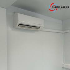 Curtis Armes Ltd Air Conditioning And