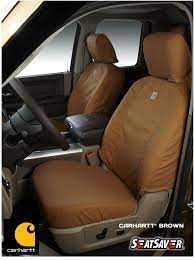 Covercraft Carhartt Front Bucket Seat