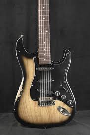 Tom Anderson Icon Classic Natural