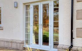 Upvc French Patio Doors In Medway