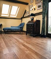 Prefinished Wood Flooring Engineered