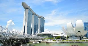 See The Best Of Singapore S Marina Bay