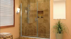 Shower Curtain V S Glass Enclosures