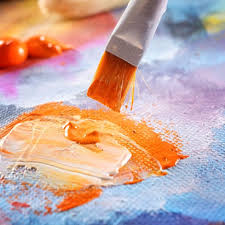 Acrylic Paint Acrylic Painting Faqs