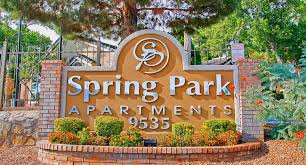 Spring Park Apartments 37 Reviews
