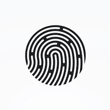 100 000 Finger Print Icon Vector Images