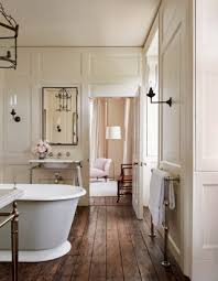 Beautiful Baths For Every Kind Of House