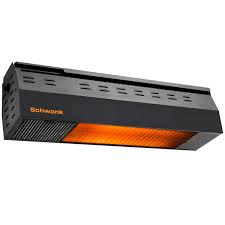 Schwank Mo 2152 Ng Natural Gas Black