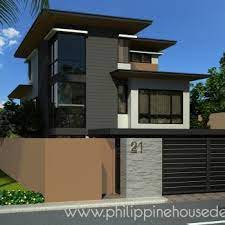 3 Story Modern House Designs And Plans