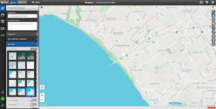What Is A Base Map Maptive