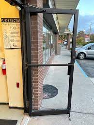 Commercial Door Repair Toronto Glass