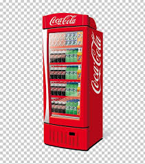 Beer Ice Cream Coca Cola Refrigerator