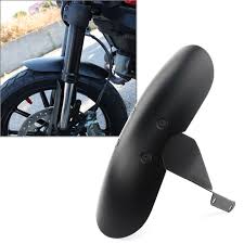 Motorcycle Front Fender Mudguard