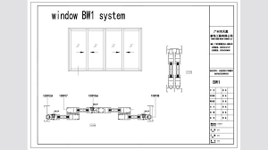 Window Aluminum Window Aluminium Window