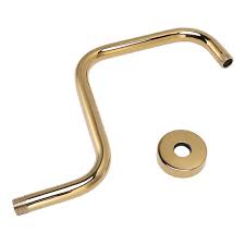 Shower Extension Arm Stainless Steel