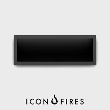 Icon Fires Slimline 2000 Fireboxes
