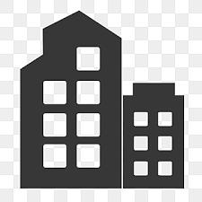 Building Icon Clipart Png Vector Psd