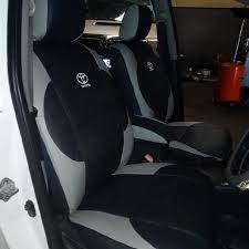 Quality Leather Car Seat Cover Ers