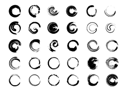 23 627 200 Zen Logo Vector Images