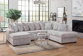 Buy Collette Sectional Part 2875