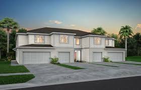 New Construction Homes For In