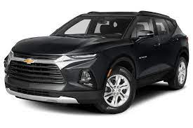 2020 Chevrolet Blazer Premier All Wheel