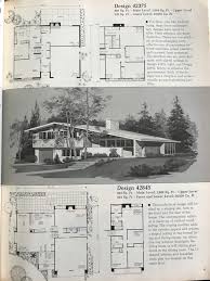 Mid Century Modern House Design