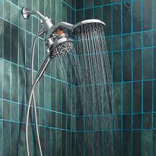 Best Luxurious Spa Showers The Family