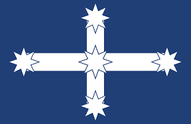 Eureka Flag Wikipedia