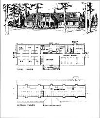 Architecture Of The Usda Forest Service