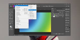 Convert Images From Cmyk To Rgb Mode