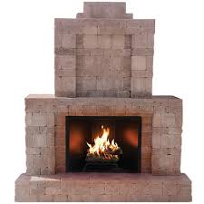 Outdoor Fireplaces Outdoor Heating
