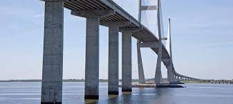 safety of bridges and road infrastructure