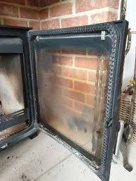 Why Your Wood Stove Door Won T Close