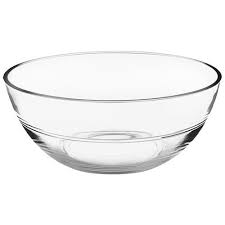 Buy Treo Jelo Designer Glass Bowl