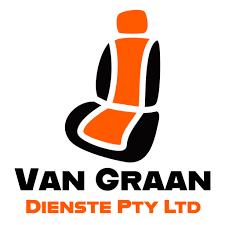Van Graan Dienste Pty Ltd Canvas