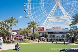 Icon Park Orlando Complete Guide For