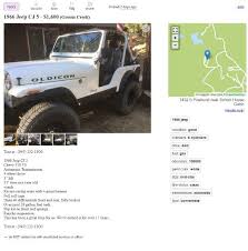 Any Looking For A Cj5 Project