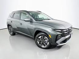 New Hyundai Hybrid Electric Vehicles